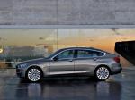 BMW 535i xDrive Gran Turismo Luxury Line 2013 года